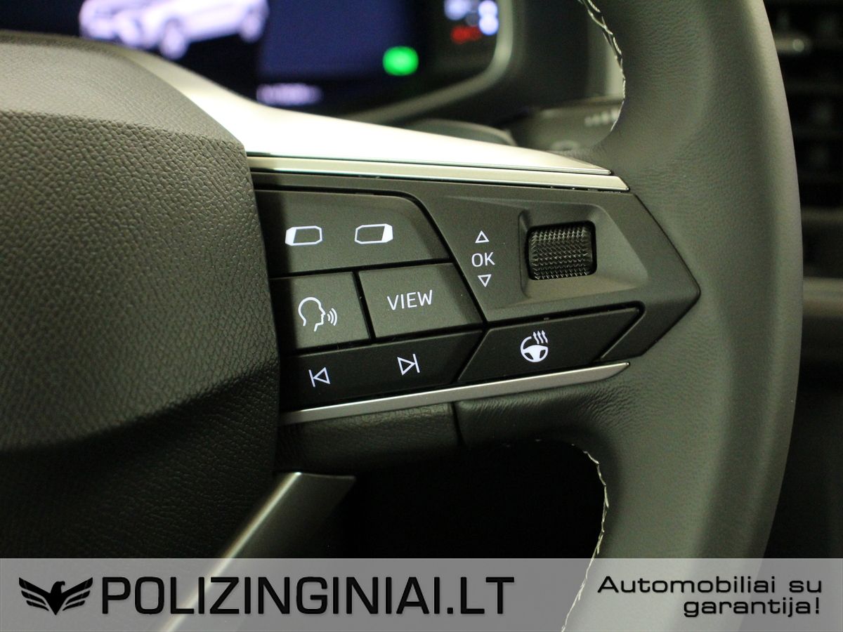 Seat Ateca | 14