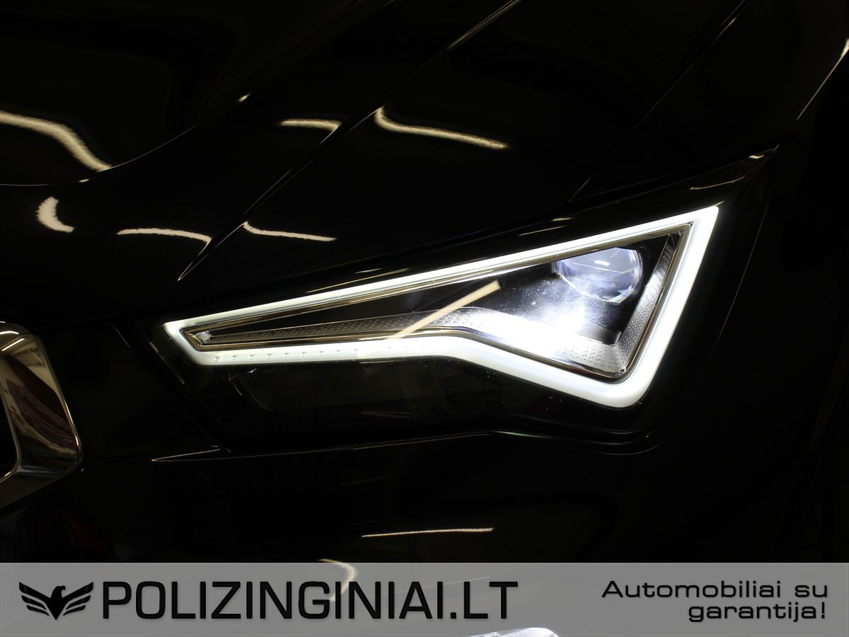 Seat Ateca | 36