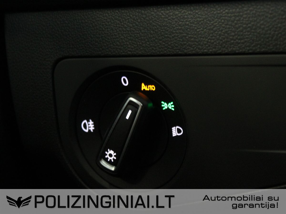 Volkswagen Tiguan | 17