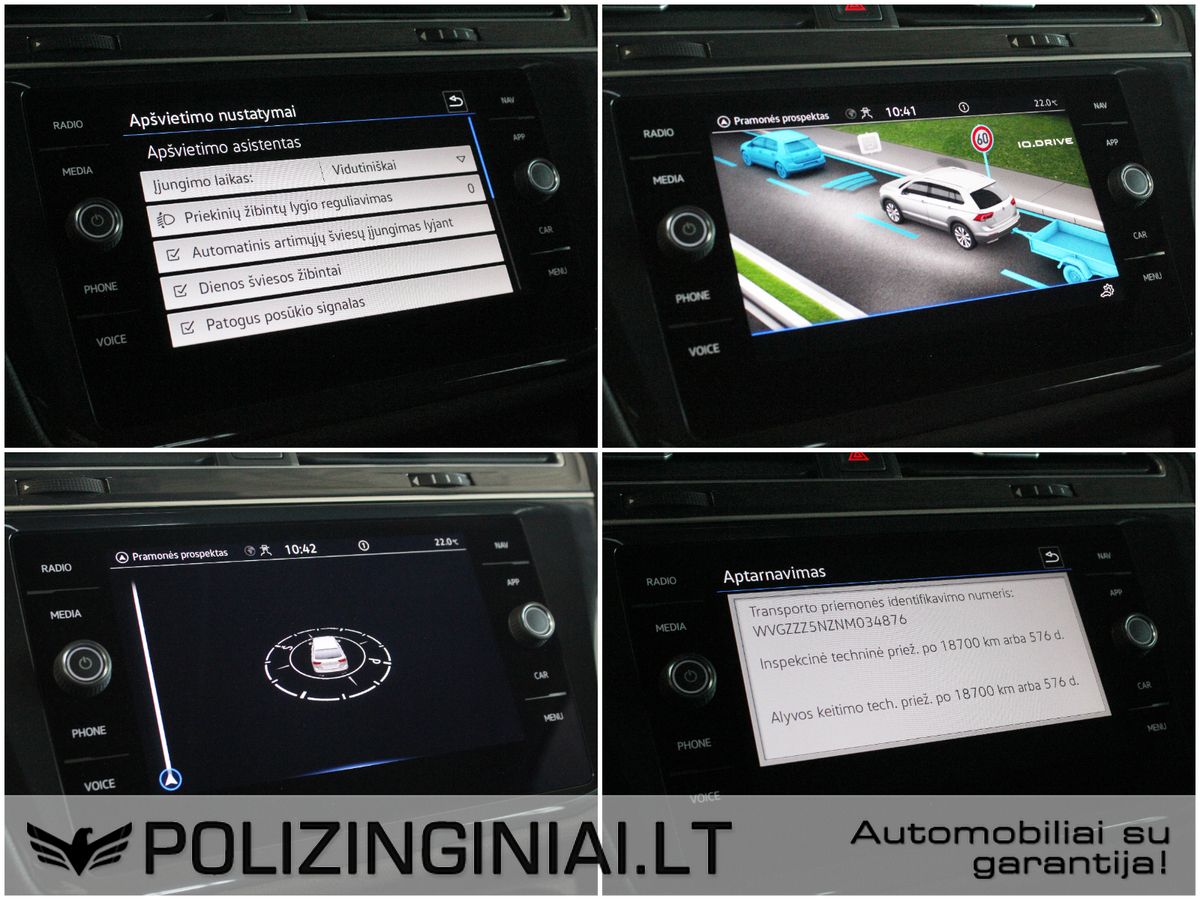 Volkswagen Tiguan | 20