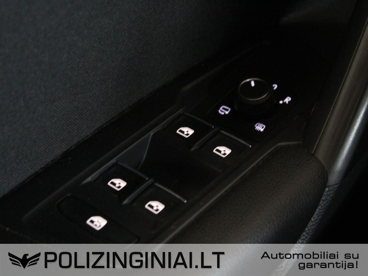 Volkswagen Tiguan | 18