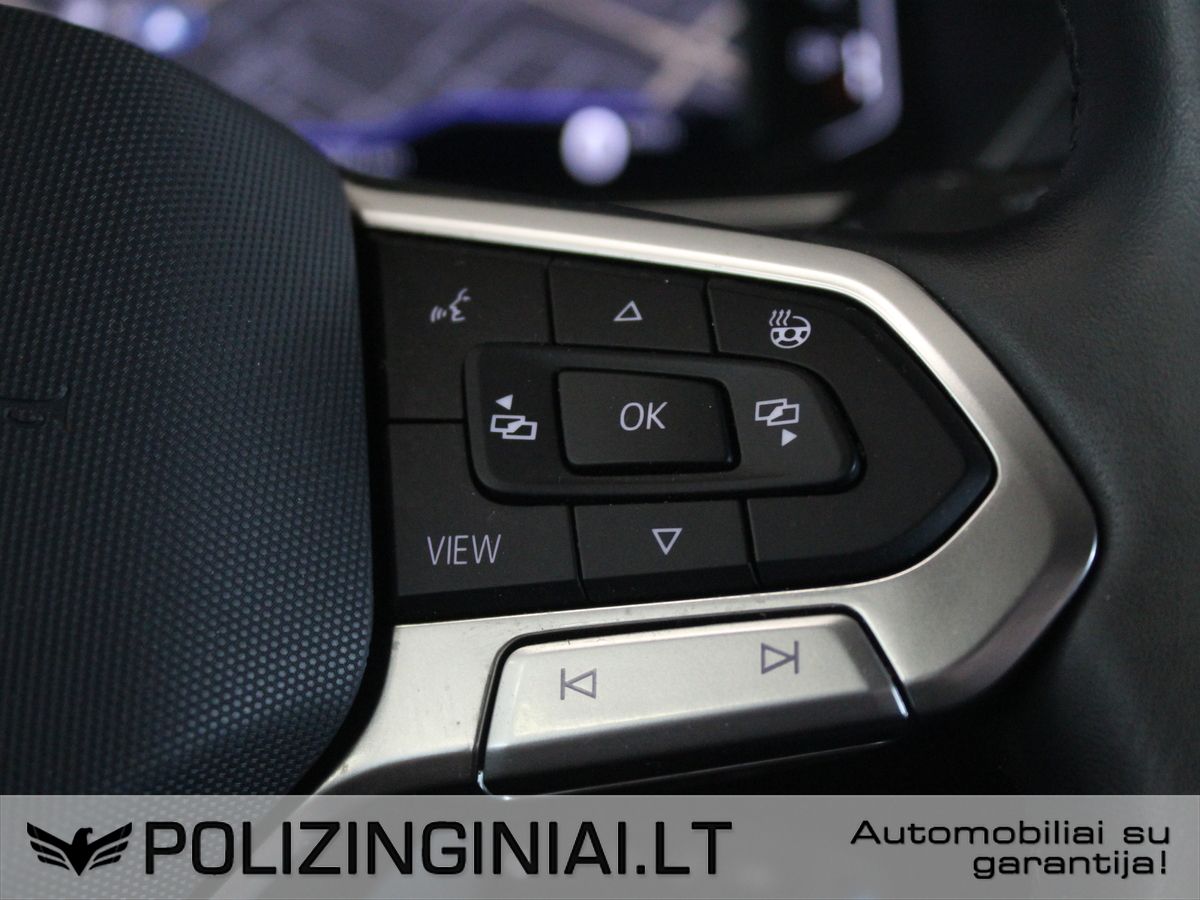 Volkswagen Tiguan | 14