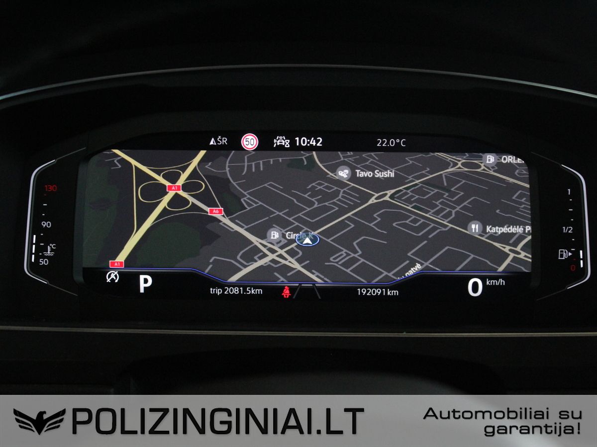 Volkswagen Tiguan | 29