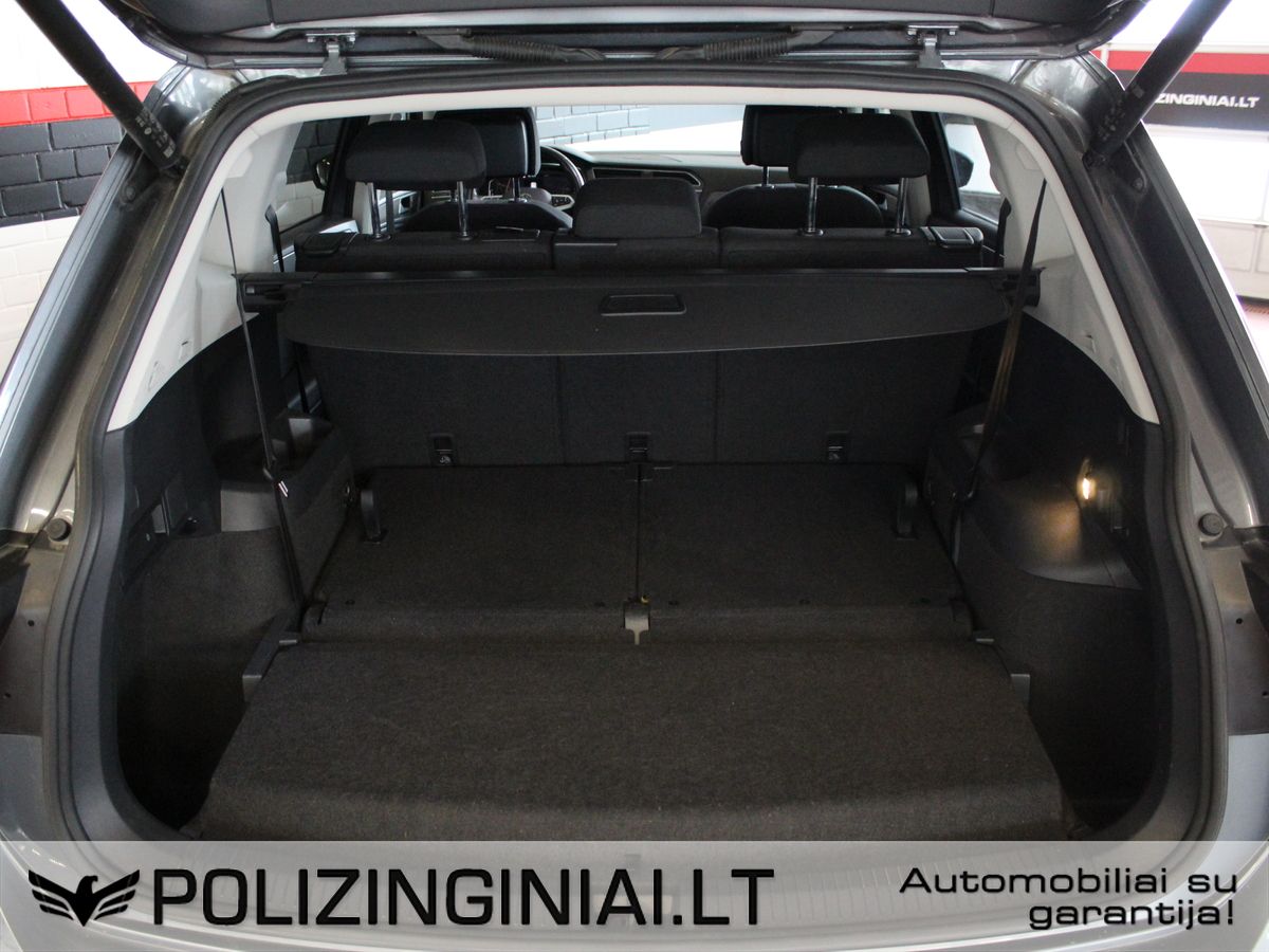 Volkswagen Tiguan | 26