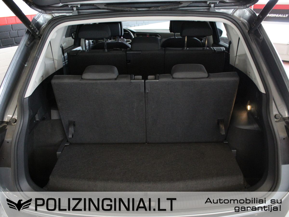 Volkswagen Tiguan | 25