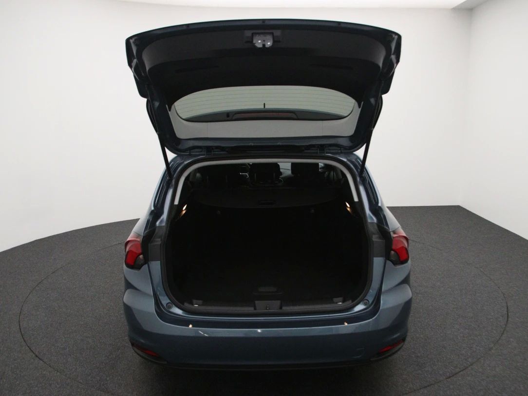 Fiat Tipo | 30