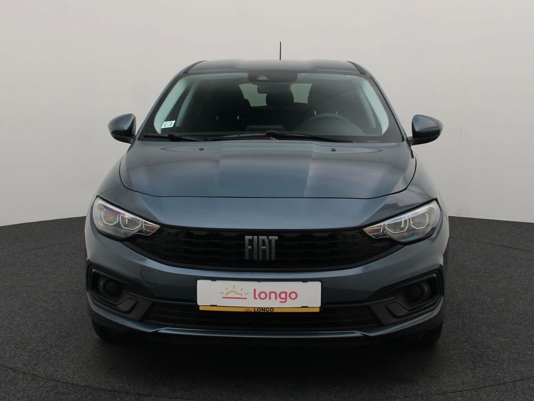 Fiat Tipo | 2