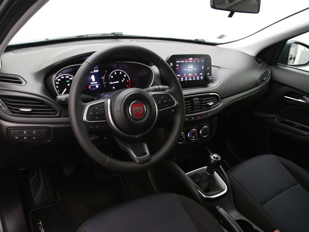 Fiat Tipo | 15