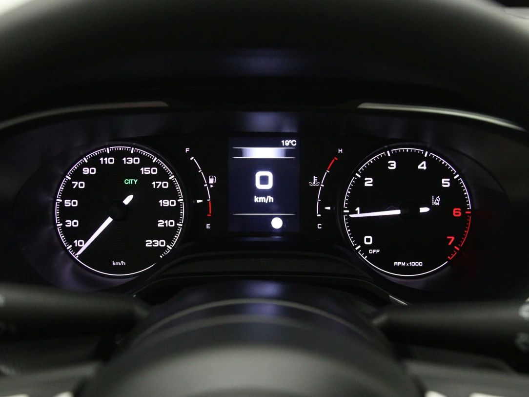 Fiat Tipo | 18