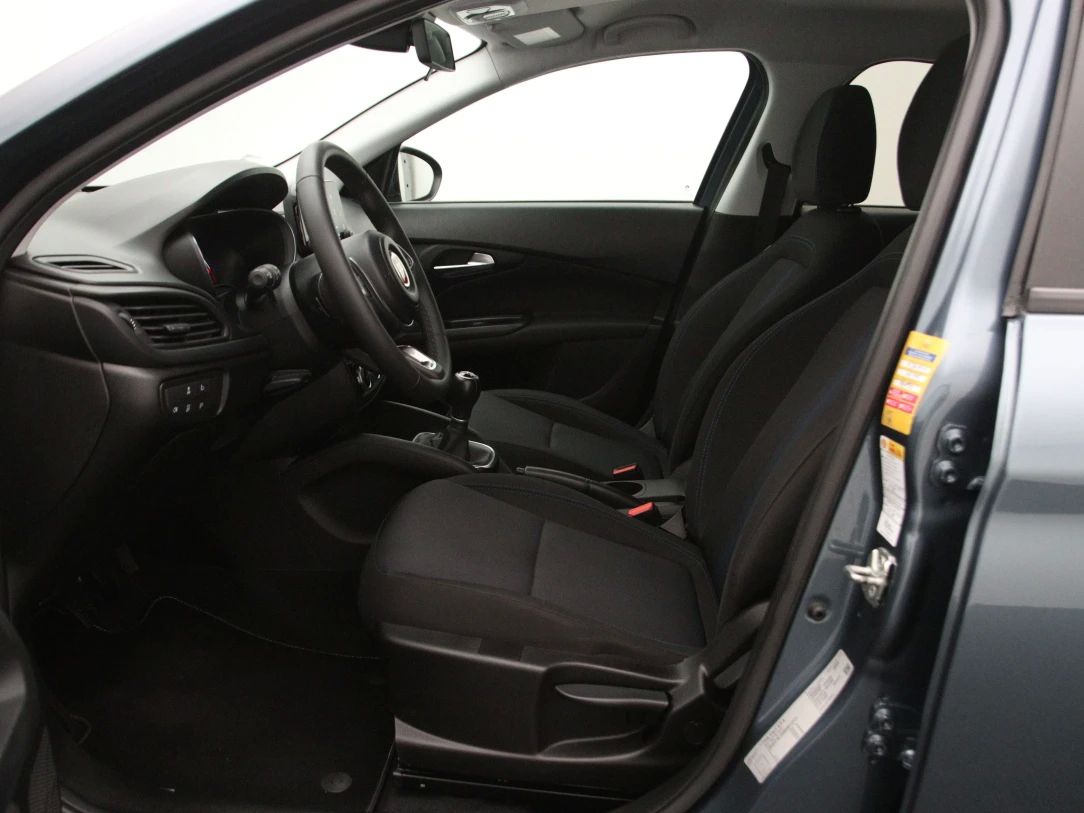 Fiat Tipo | 3