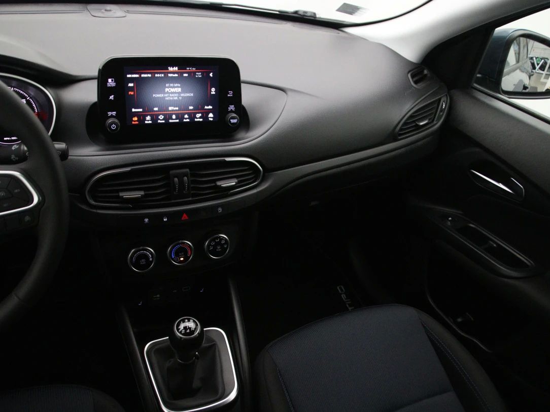 Fiat Tipo | 20