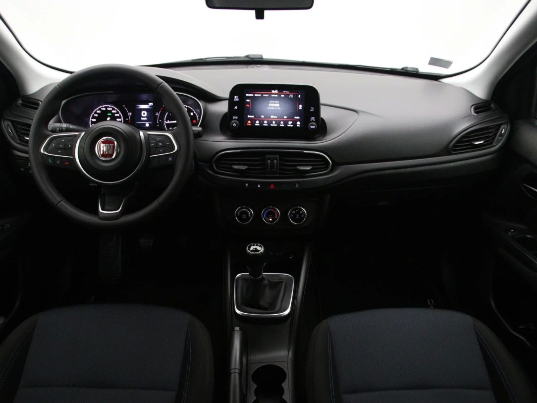 Fiat Tipo | 1