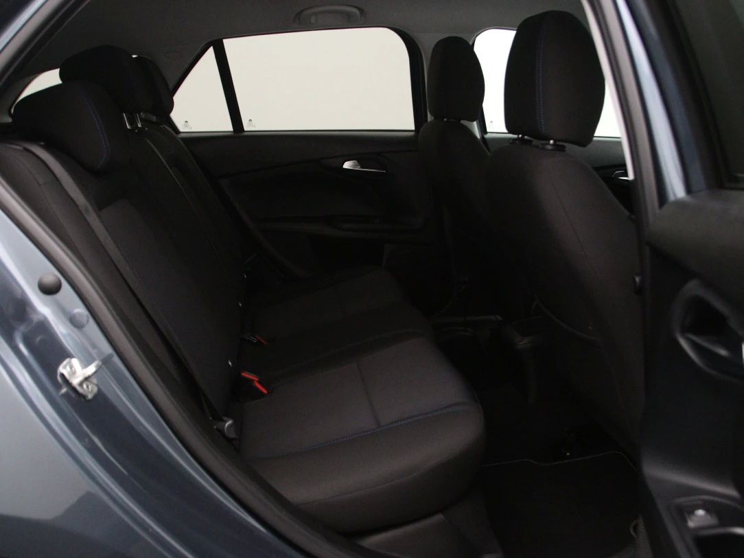 Fiat Tipo | 14