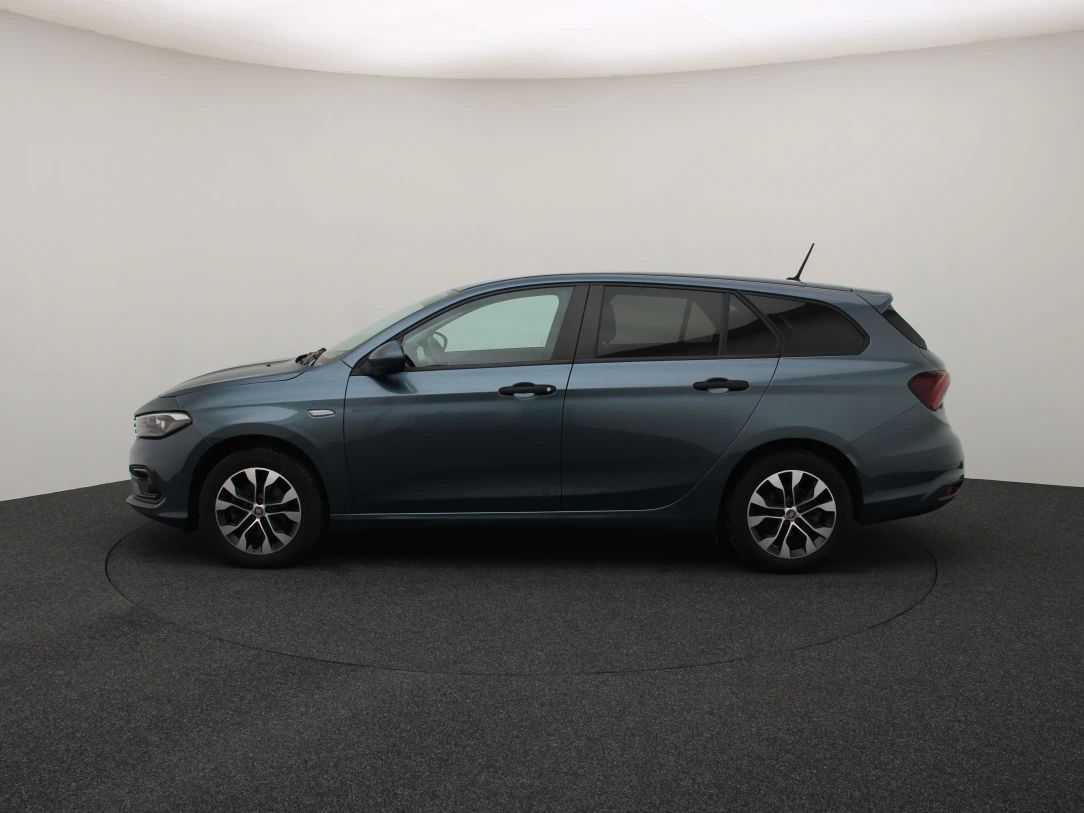 Fiat Tipo | 5