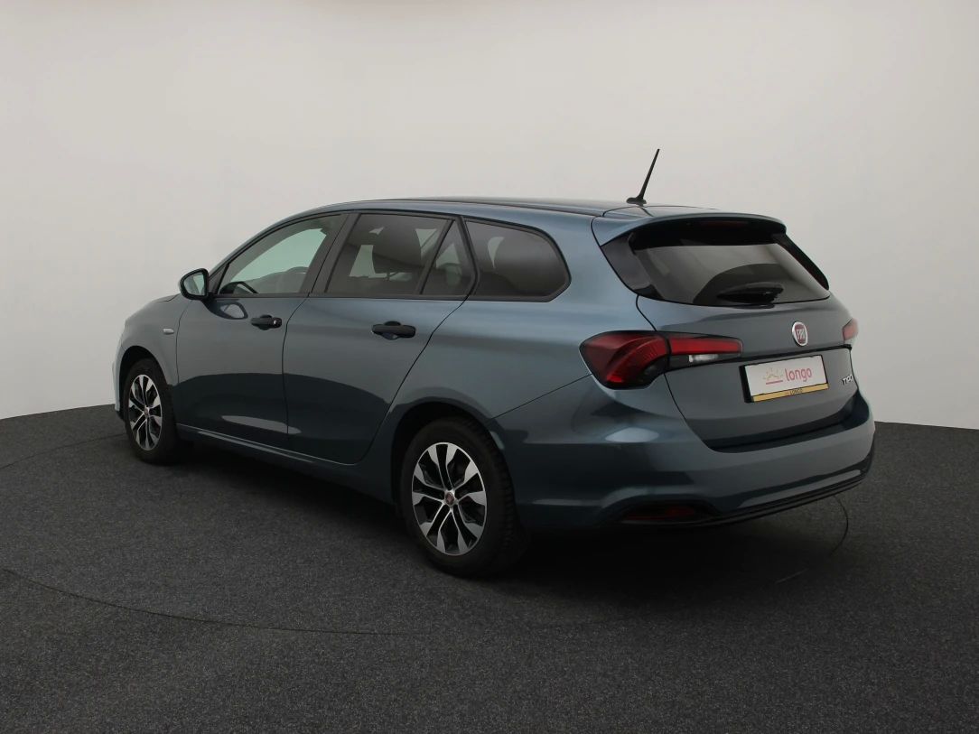 Fiat Tipo | 6