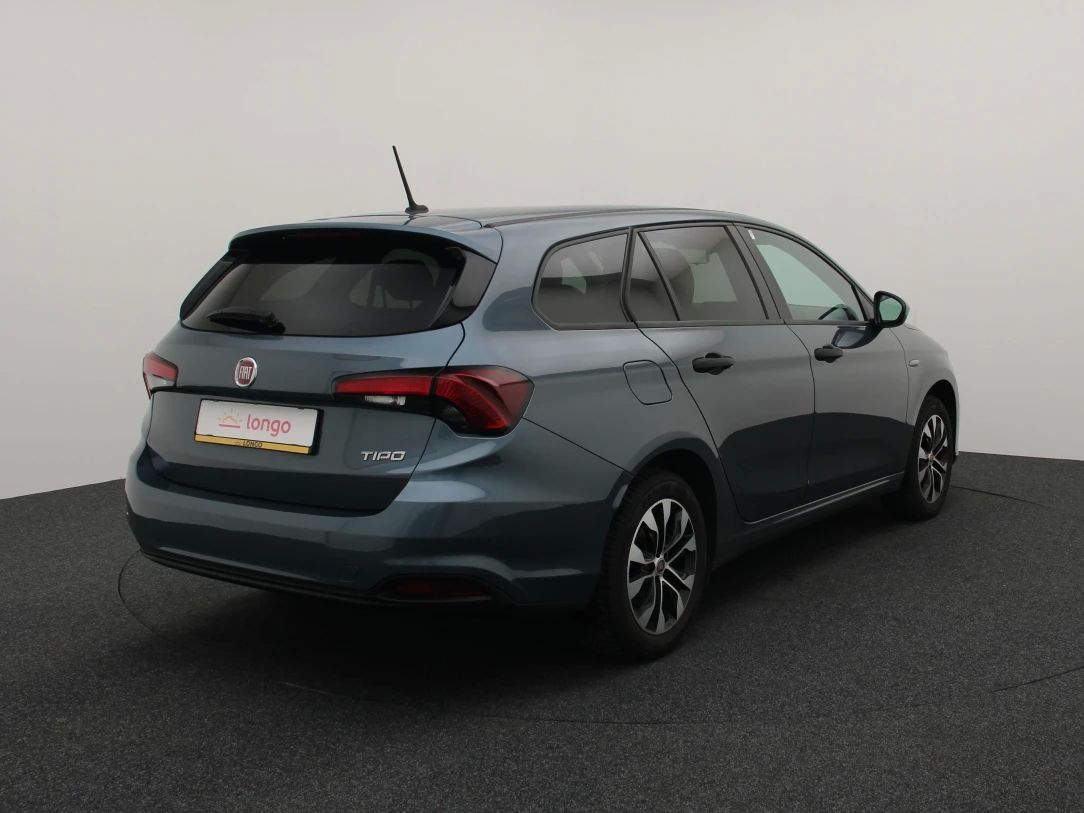 Fiat Tipo | 7