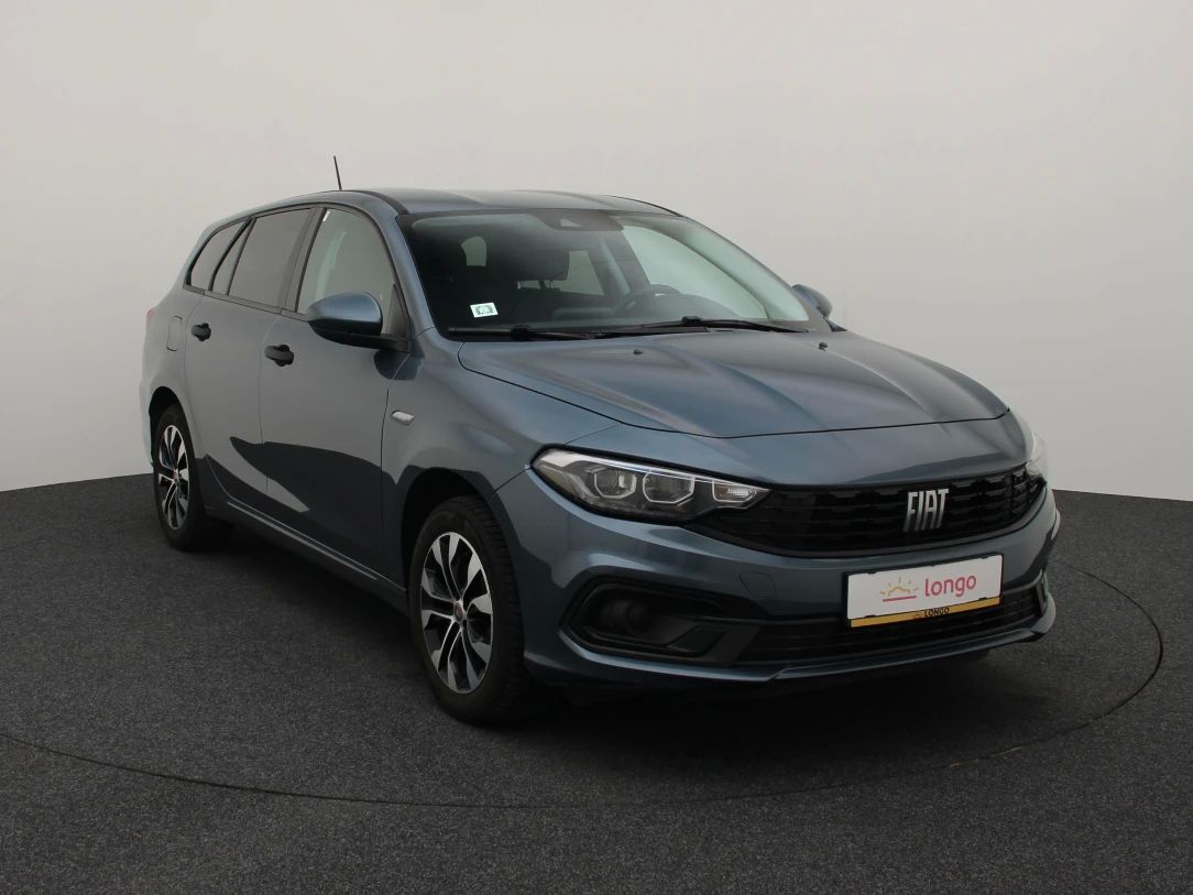 Fiat Tipo | 9