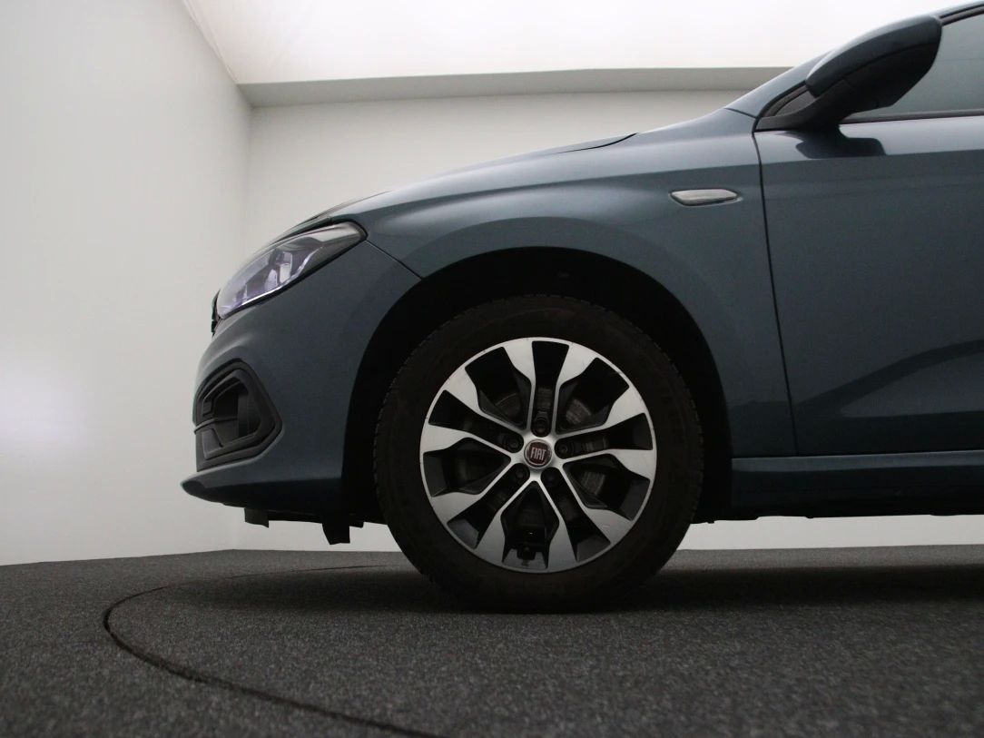 Fiat Tipo | 24