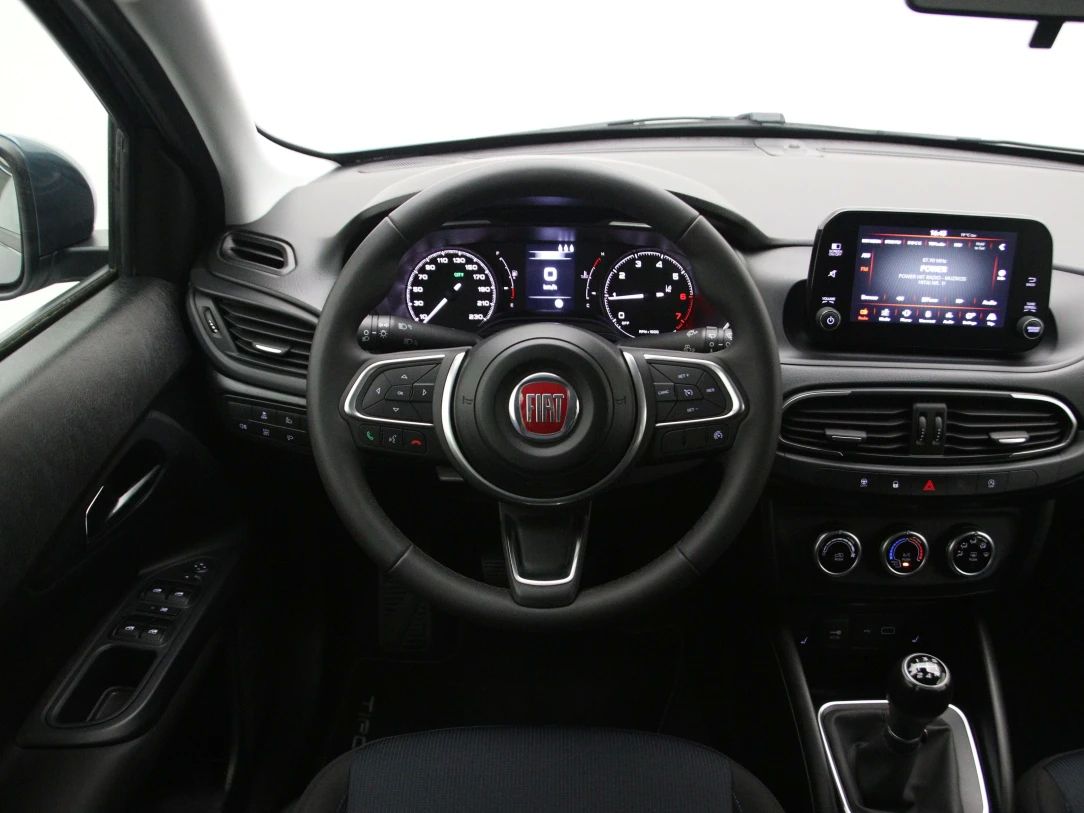 Fiat Tipo | 16