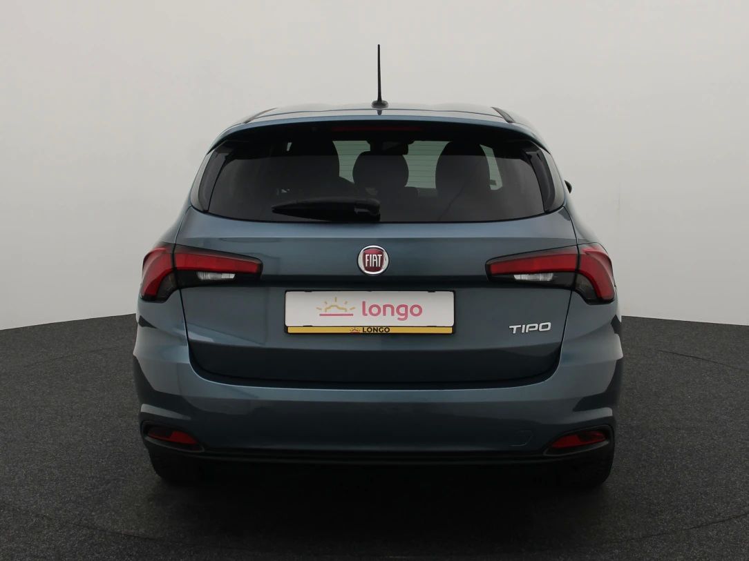Fiat Tipo | 4