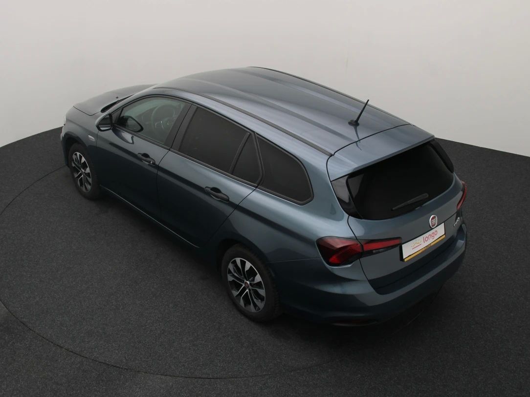Fiat Tipo | 11