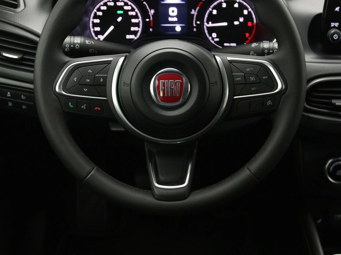 Fiat Tipo | 17