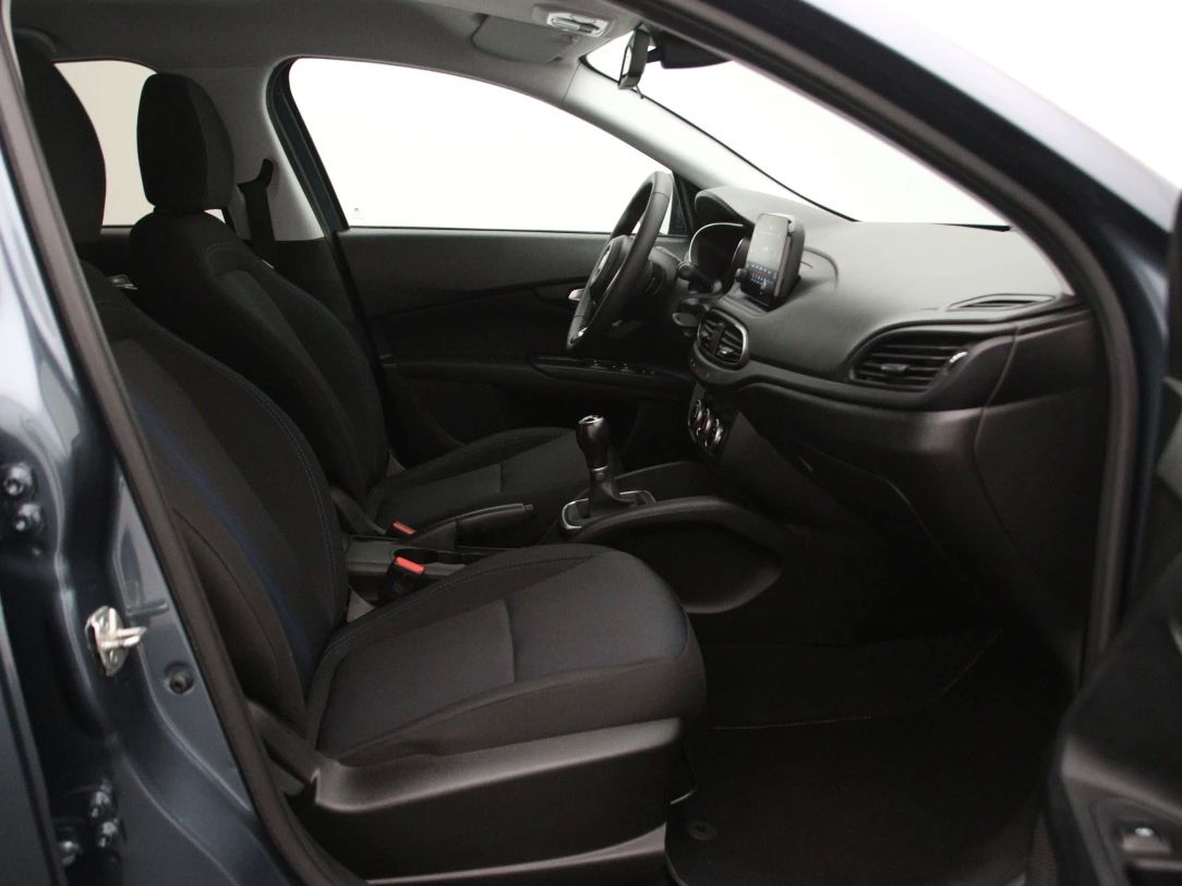 Fiat Tipo | 13