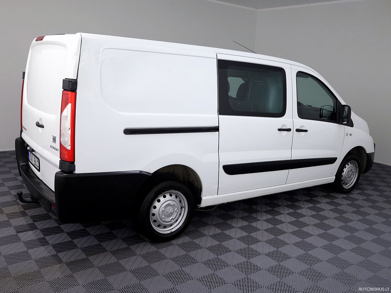 Peugeot Expert | 2