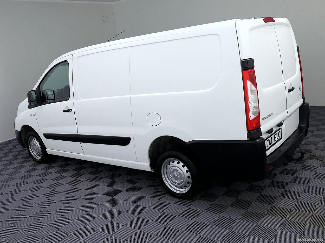 Peugeot Expert | 3