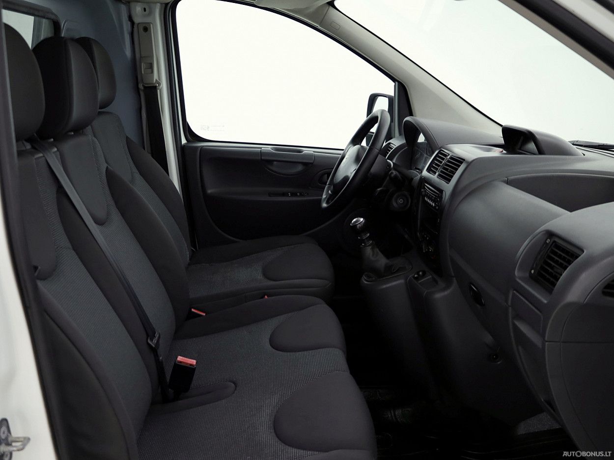 Peugeot Expert | 5
