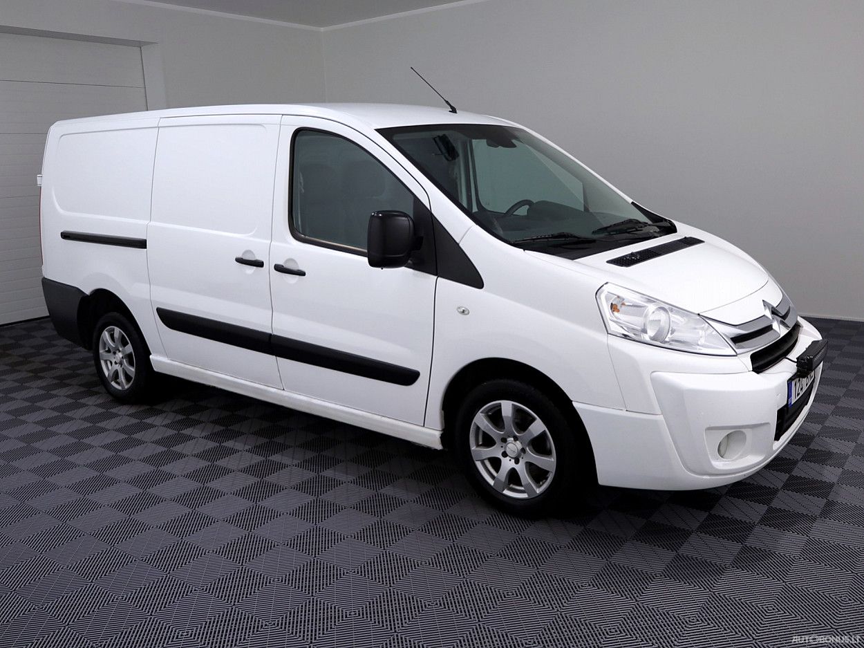 Citroen Jumpy