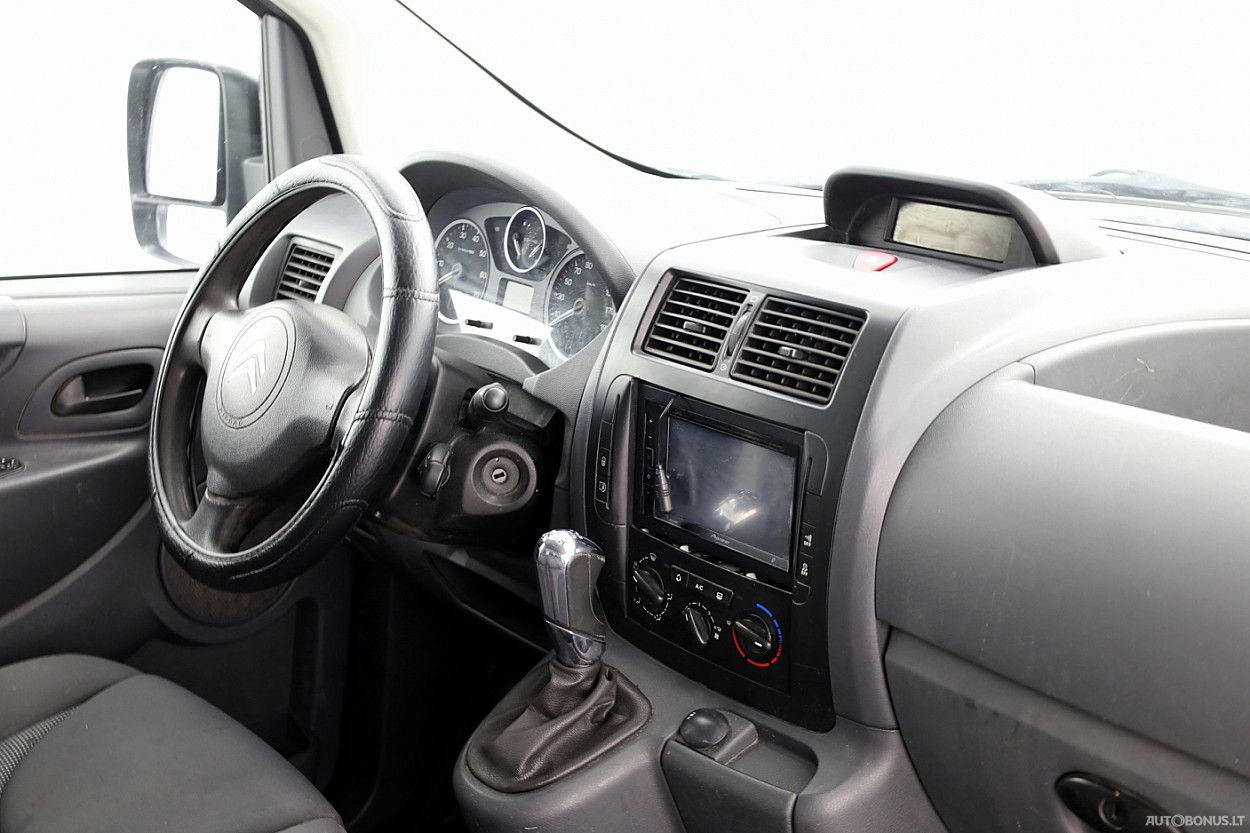 Citroen Jumpy | 4