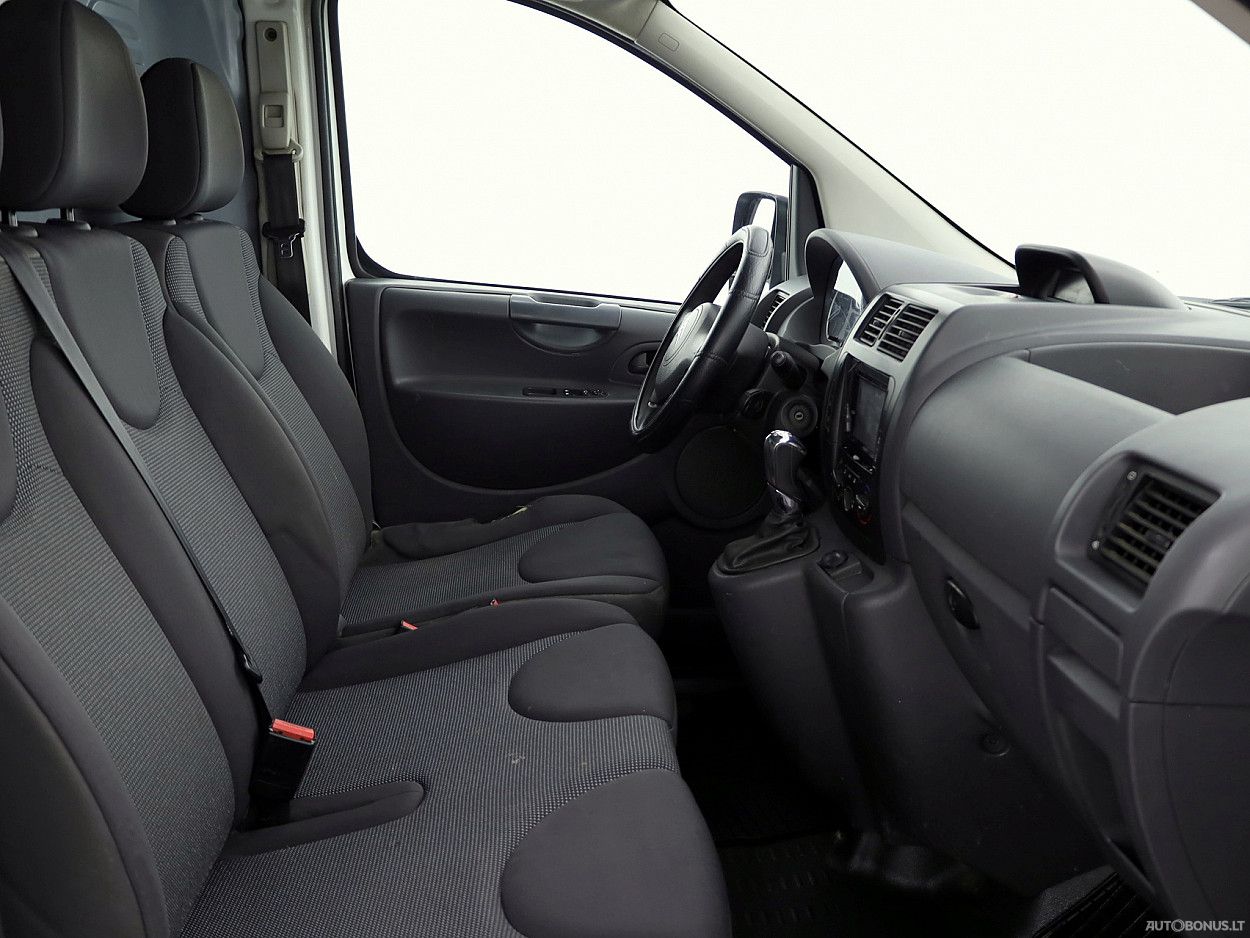 Citroen Jumpy | 5