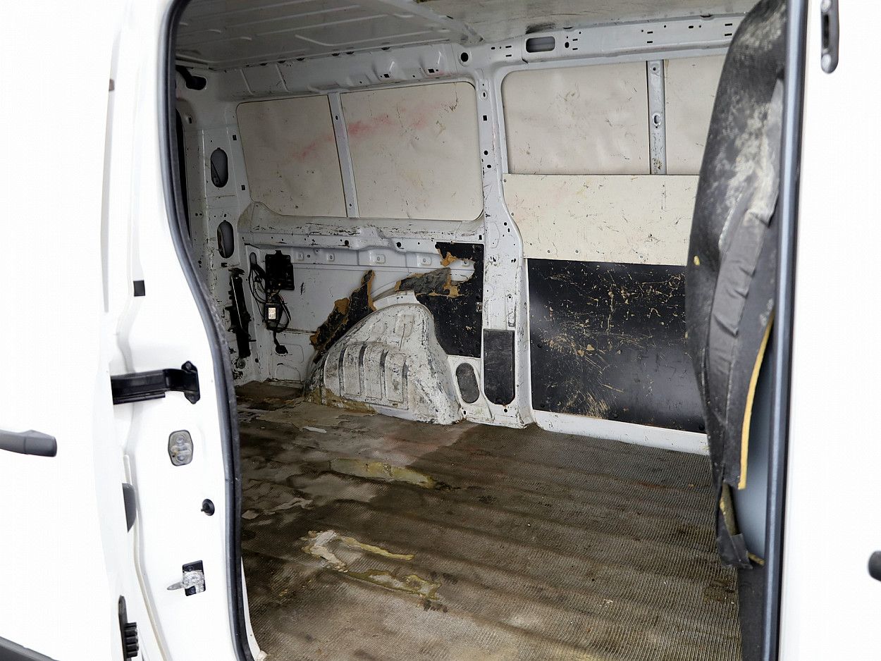 Citroen Jumpy | 6