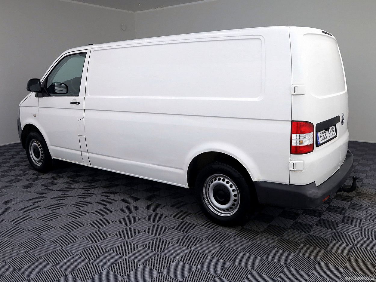 Volkswagen Transporter | 3