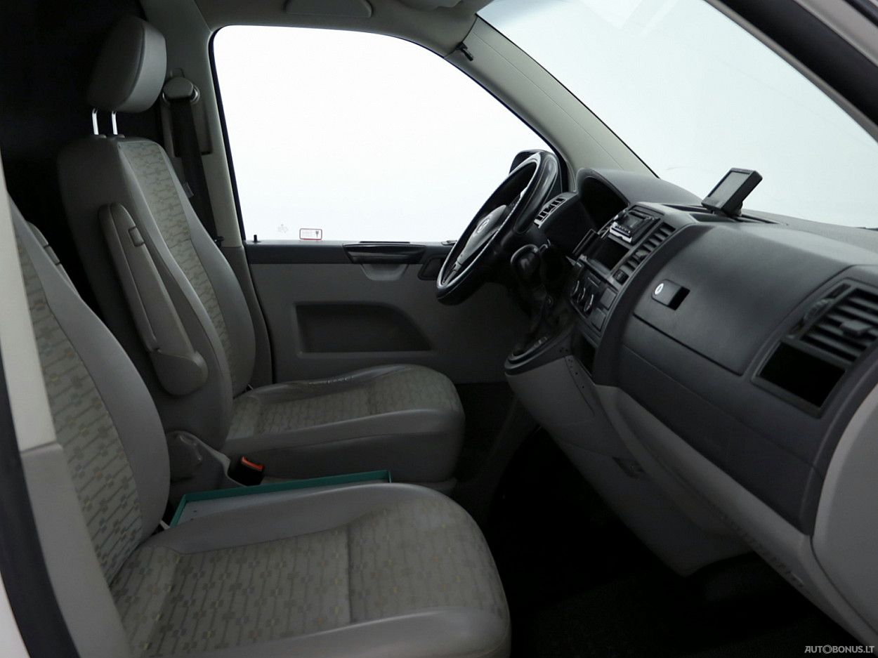 Volkswagen Transporter | 5
