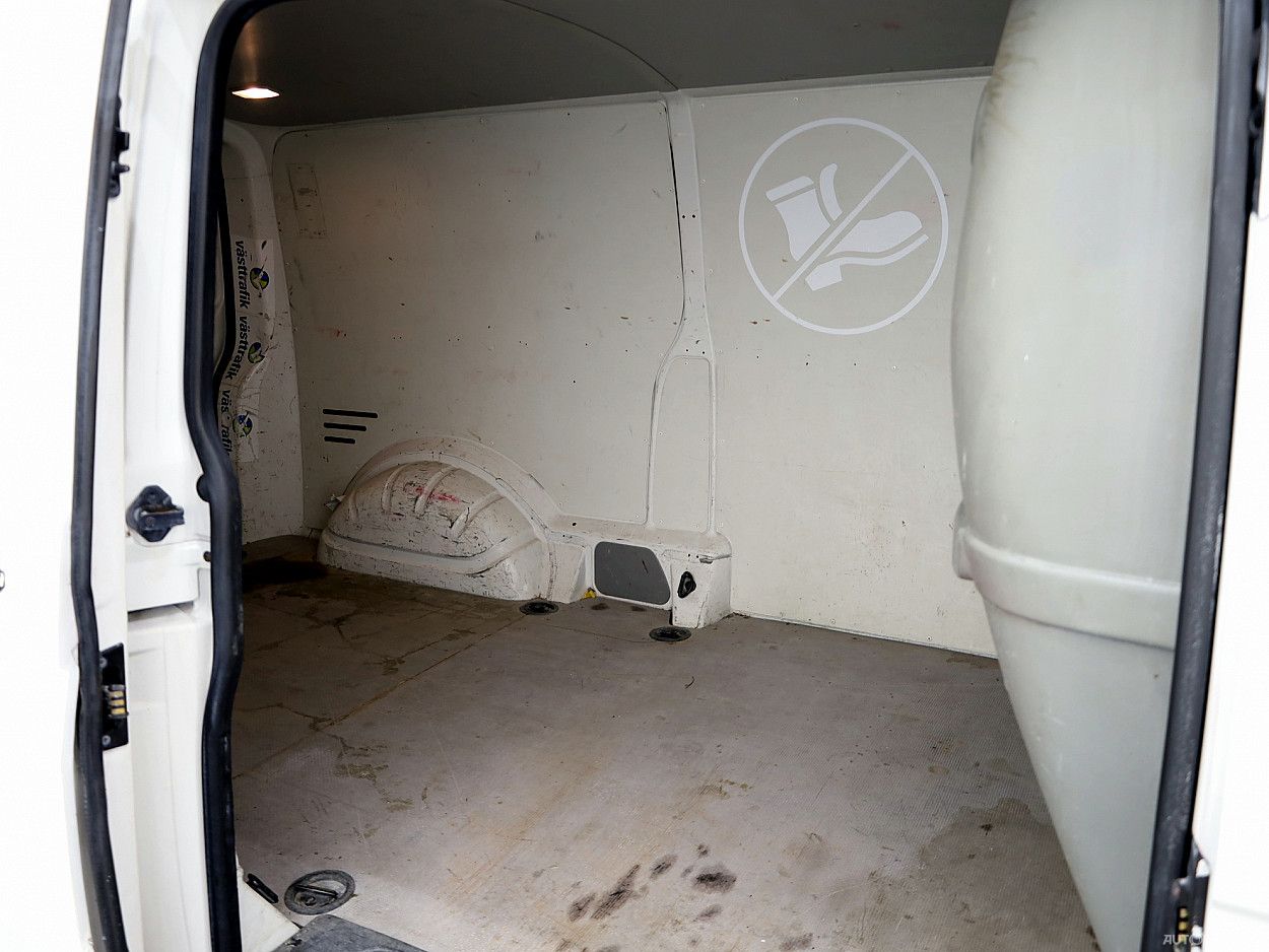 Volkswagen Transporter | 6