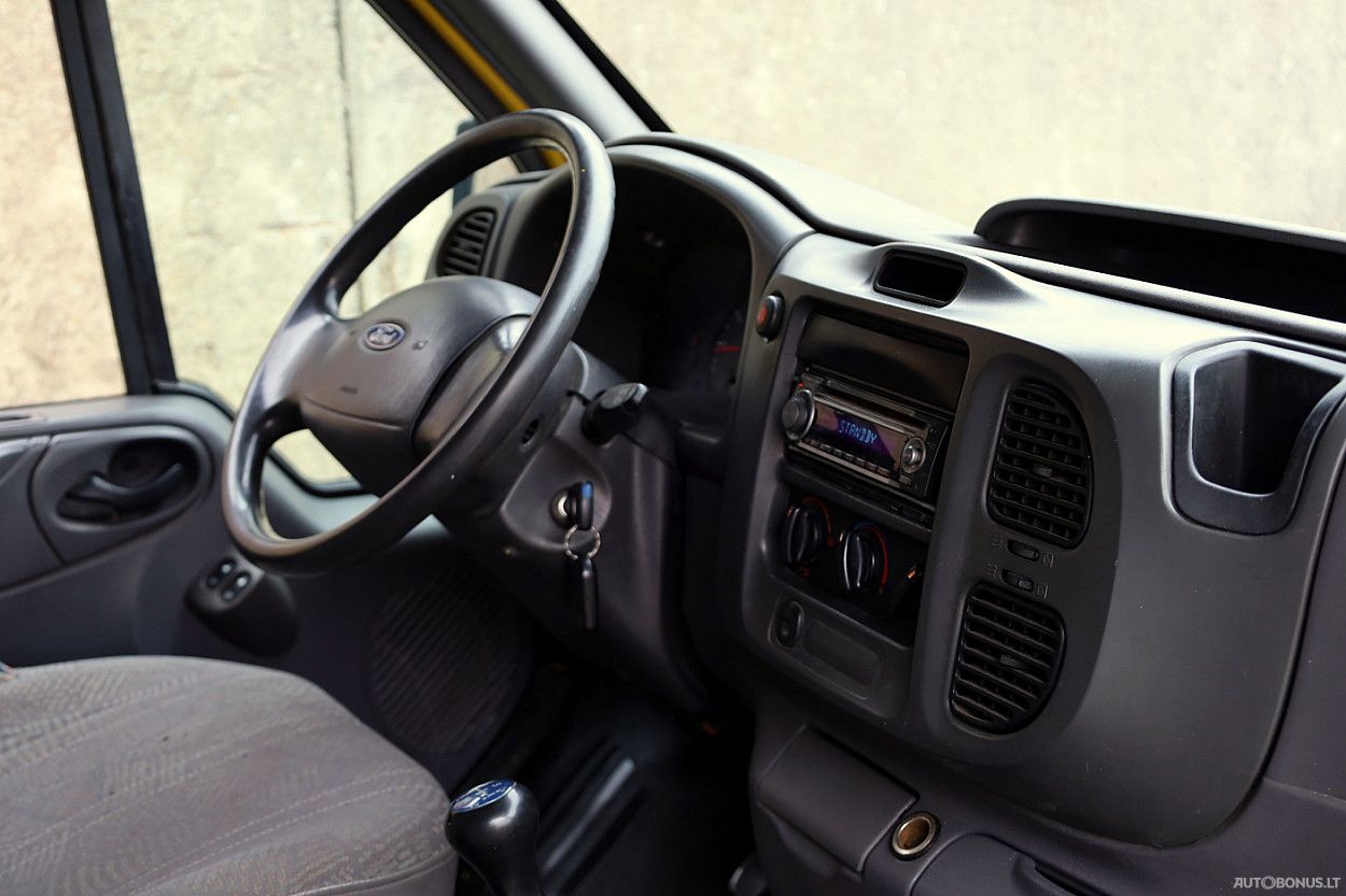 Ford Transit | 4