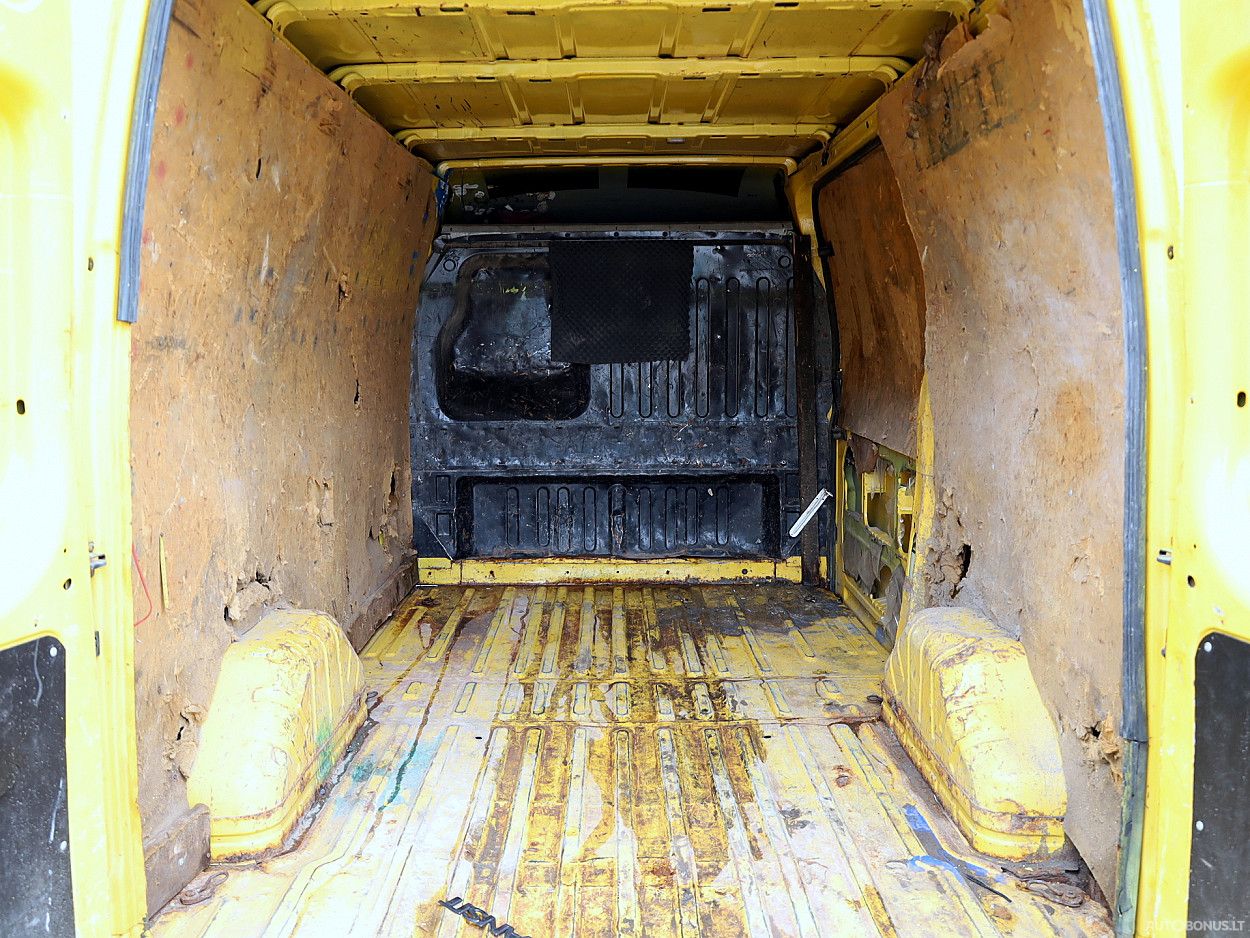 Ford Transit | 6