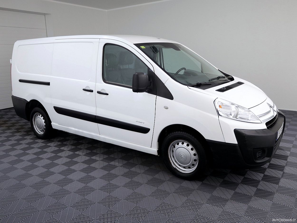 Citroen Jumpy