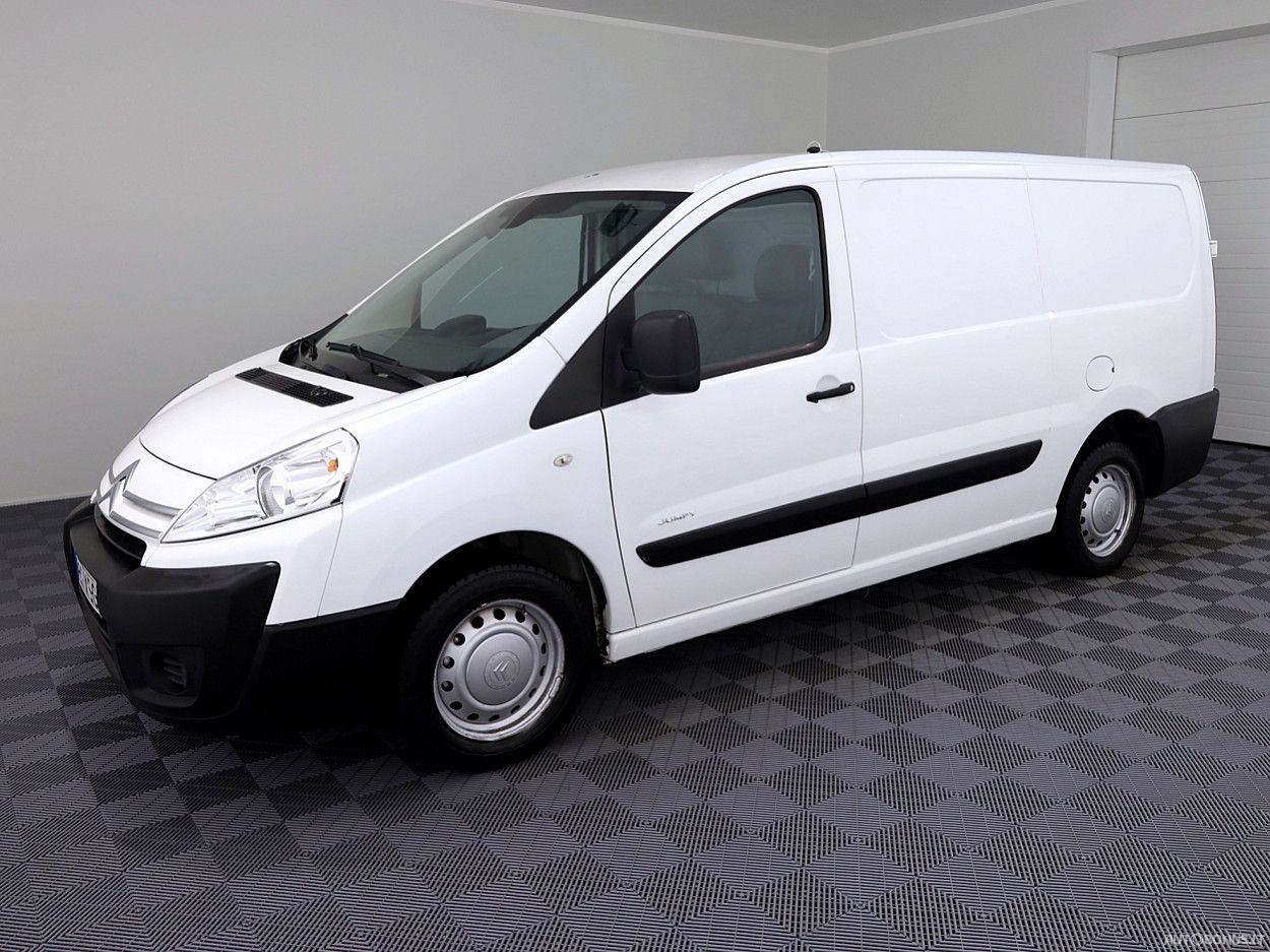 Citroen Jumpy | 1