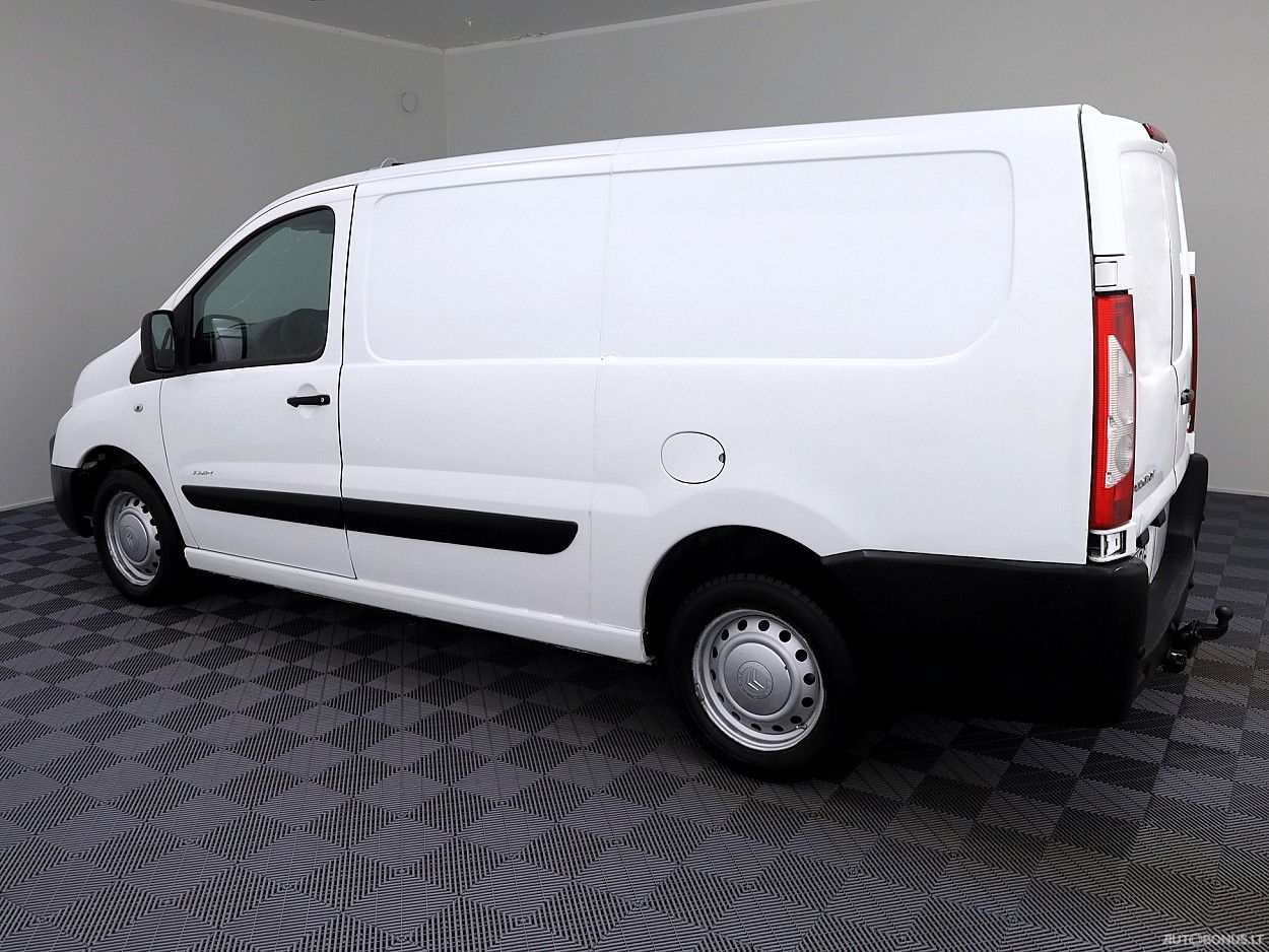 Citroen Jumpy | 3