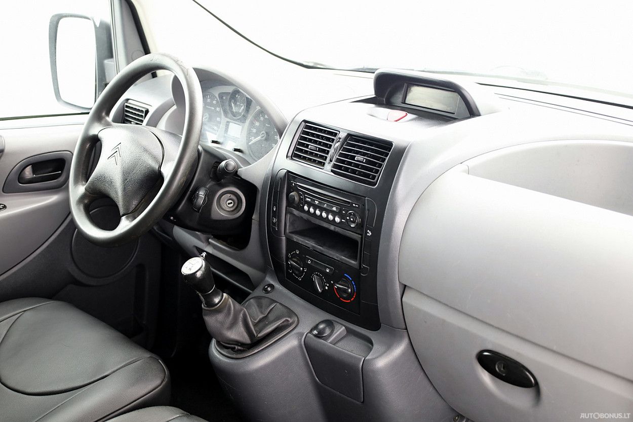 Citroen Jumpy | 4