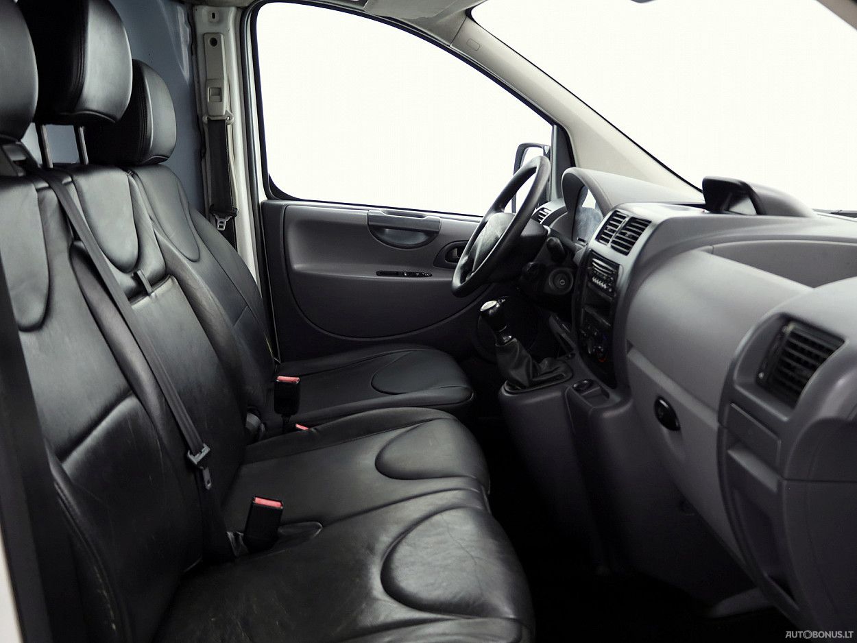 Citroen Jumpy | 5