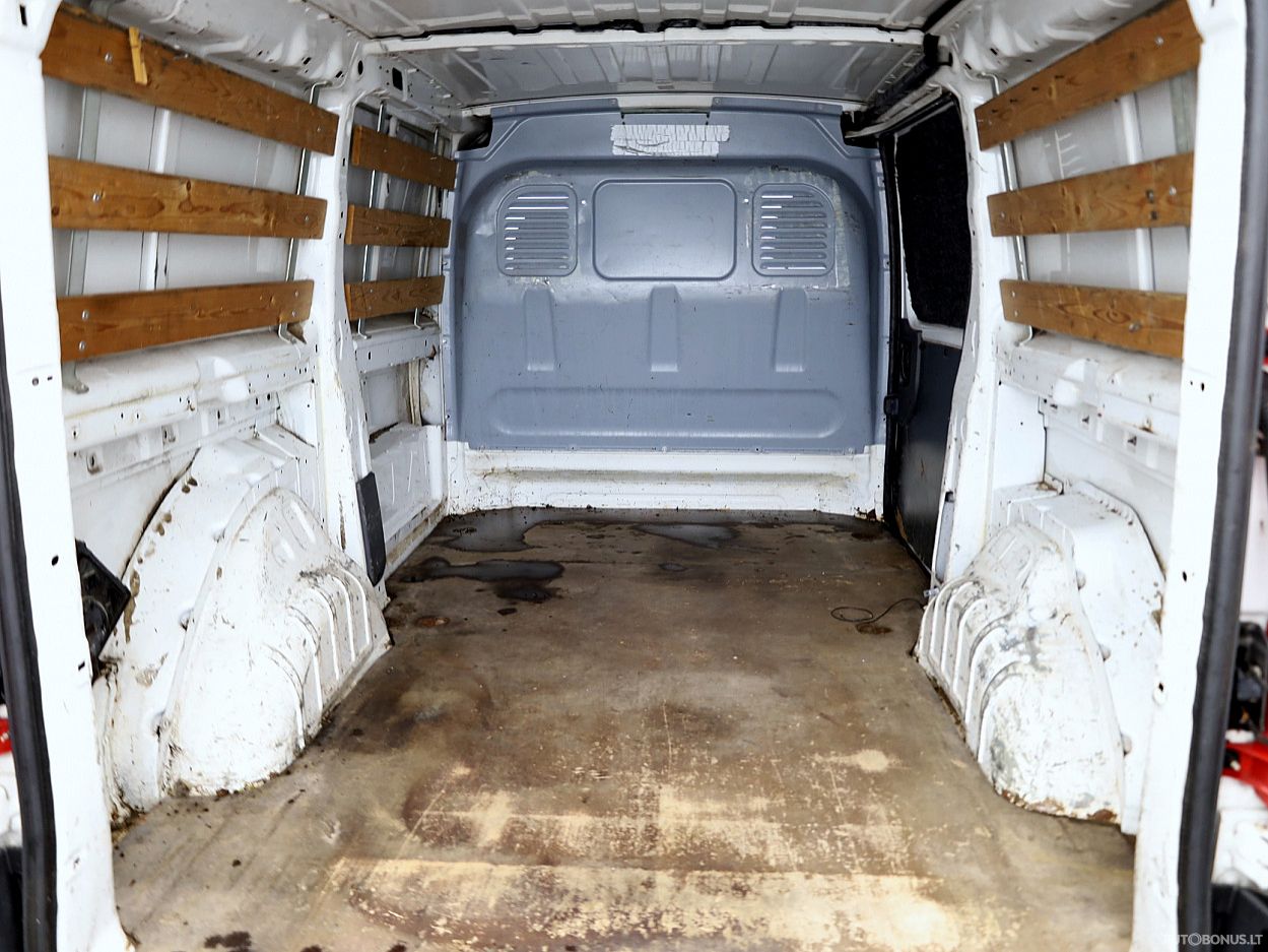 Citroen Jumpy | 7