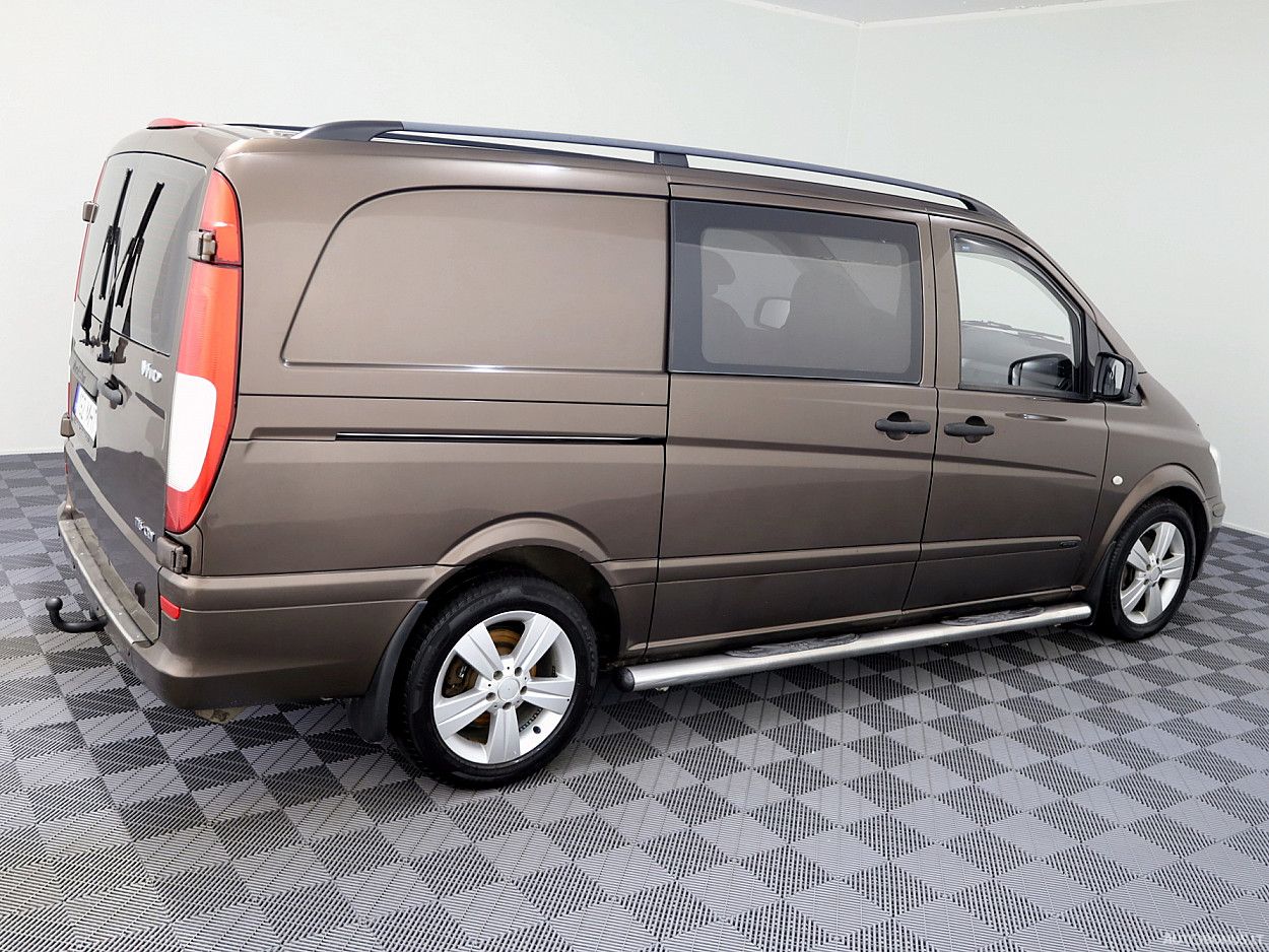 Mercedes-Benz Vito | 2