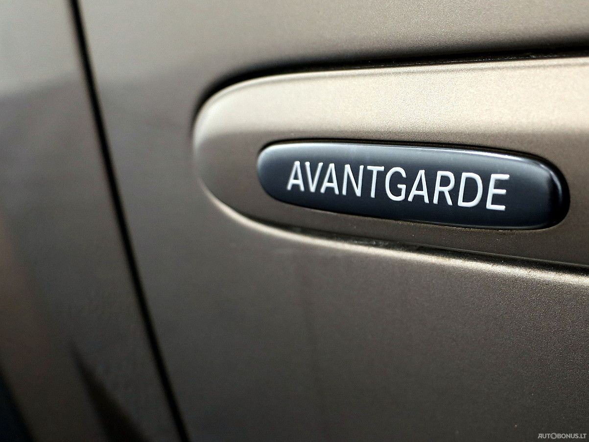 Mercedes-Benz Vito | 7