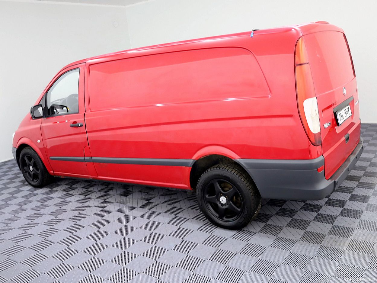 Mercedes-Benz Vito | 3