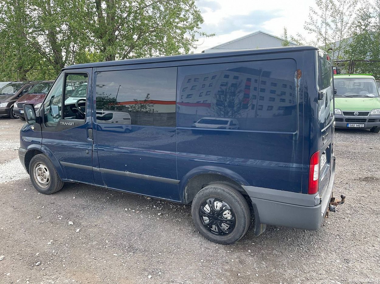 Ford Transit | 3