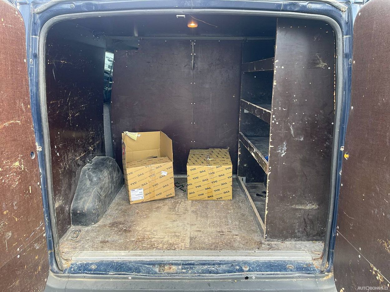 Ford Transit | 7